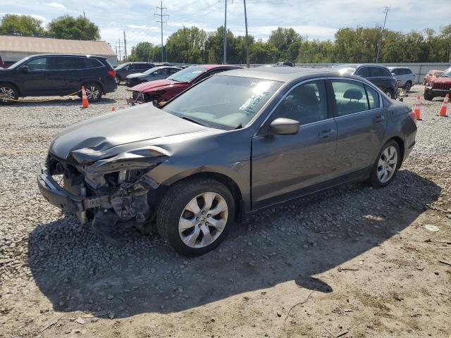 honda accord ex 2009 1hgcp26729a058841