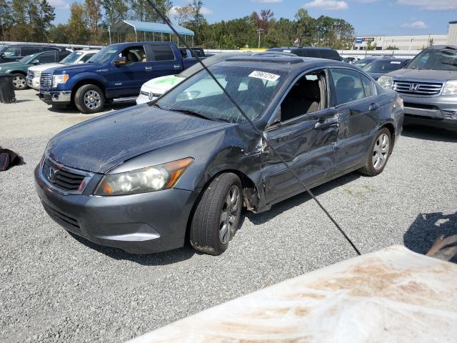 honda accord ex 2009 1hgcp26729a059312