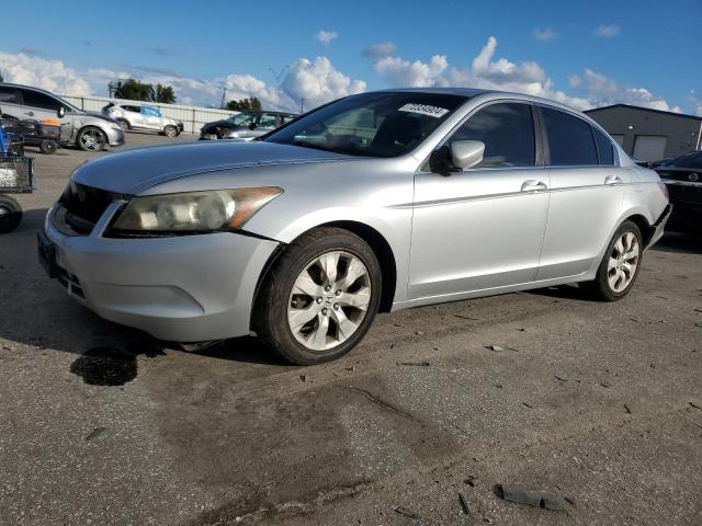 honda accord 2009 1hgcp26729a113837