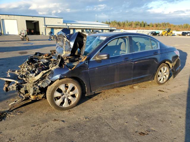 honda accord 2009 1hgcp26729a125339