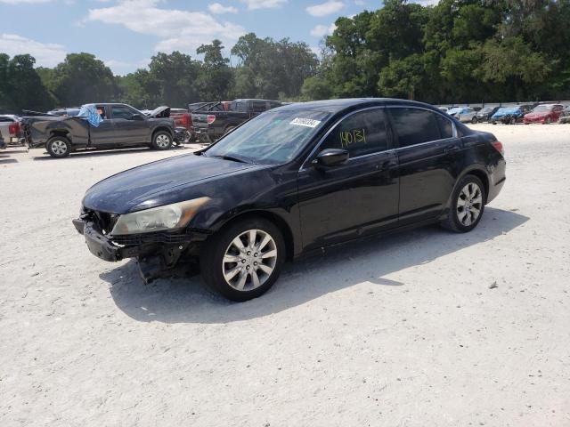 honda accord 2009 1hgcp26729a141914