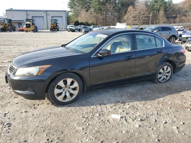 honda accord 2009 1hgcp26729a180857