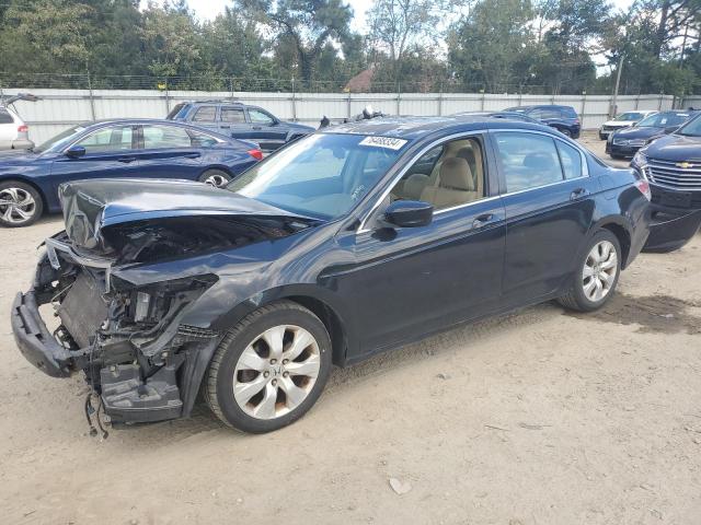 honda accord ex 2008 1hgcp26738a109245