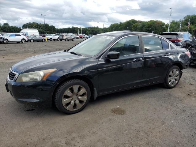 honda accord ex 2008 1hgcp26738a114543