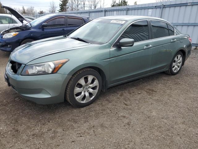 honda accord 2008 1hgcp26738a803420