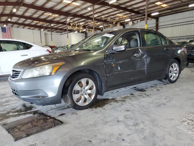 honda accord ex 2009 1hgcp26739a018428