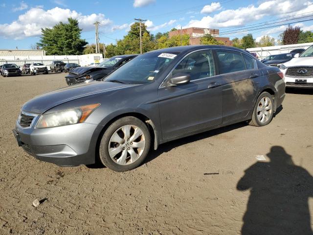 honda accord 2009 1hgcp26739a046956