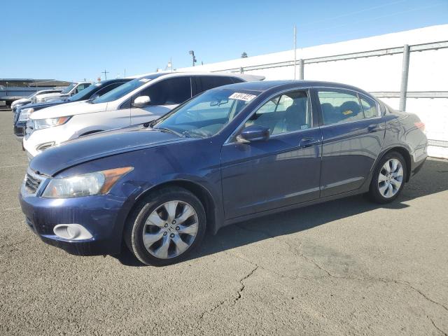 honda accord ex 2009 1hgcp26739a073767