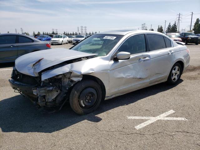 honda accord 2009 1hgcp26739a079472