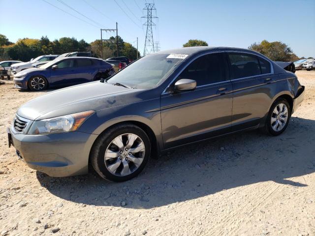 honda accord ex 2009 1hgcp26739a124880