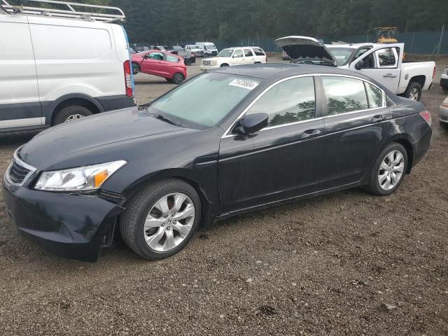 honda accord ex 2008 1hgcp26748a027928