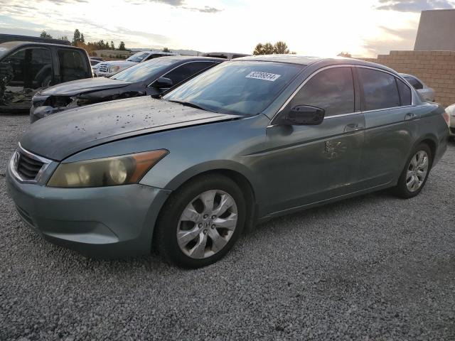 honda accord ex 2008 1hgcp26748a031297