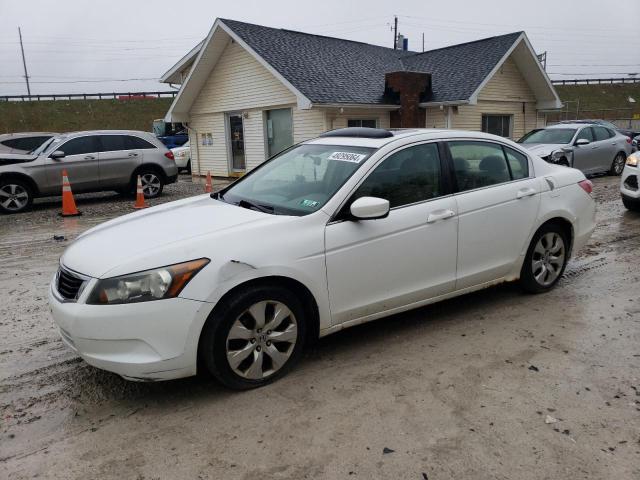 honda accord 2008 1hgcp26748a078443