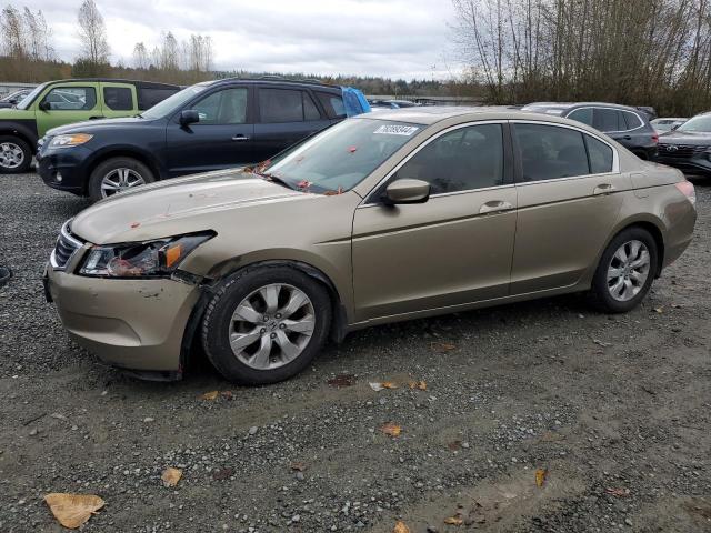 honda accord ex 2008 1hgcp26748a160785