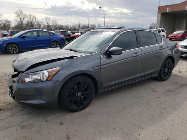 honda accord 2009 1hgcp26749a052667