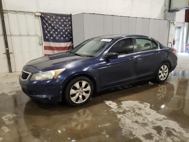 honda accord ex 2009 1hgcp26749a057254