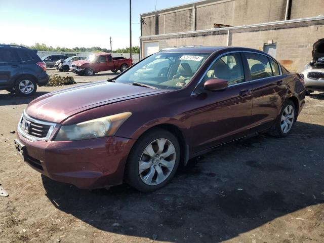 honda accord 2009 1hgcp26749a181265