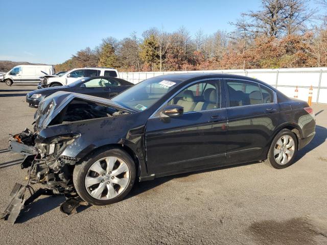 honda accord ex 2009 1hgcp26749a197465