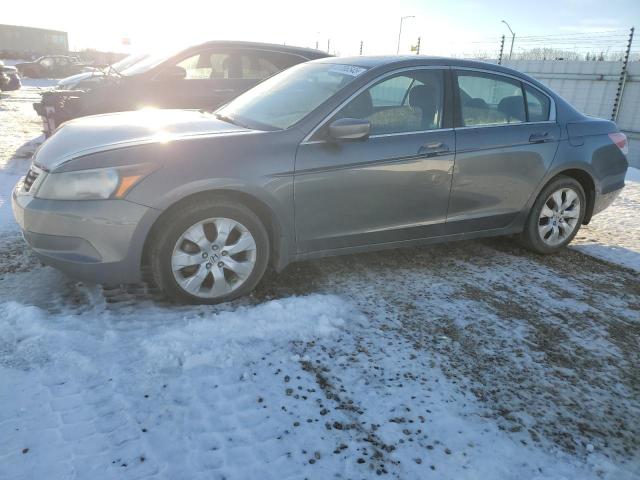 honda accord ex 2009 1hgcp26749a806280