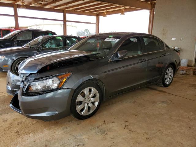 honda accord ex 2009 1hgcp26749a808319