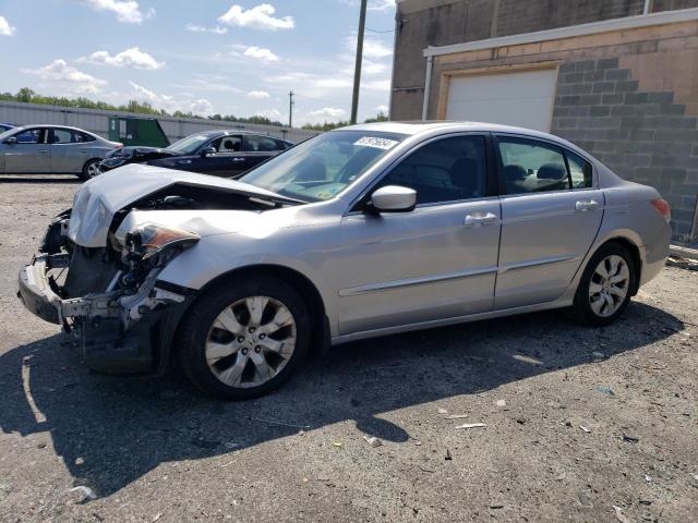 honda accord ex 2008 1hgcp26758a009700