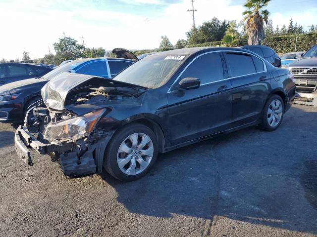 honda accord ex 2008 1hgcp26758a113880