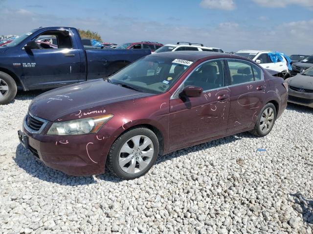 honda accord ex 2008 1hgcp26758a134888