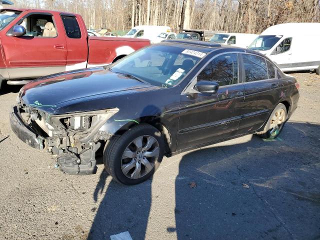 honda accord ex 2008 1hgcp26758a138780