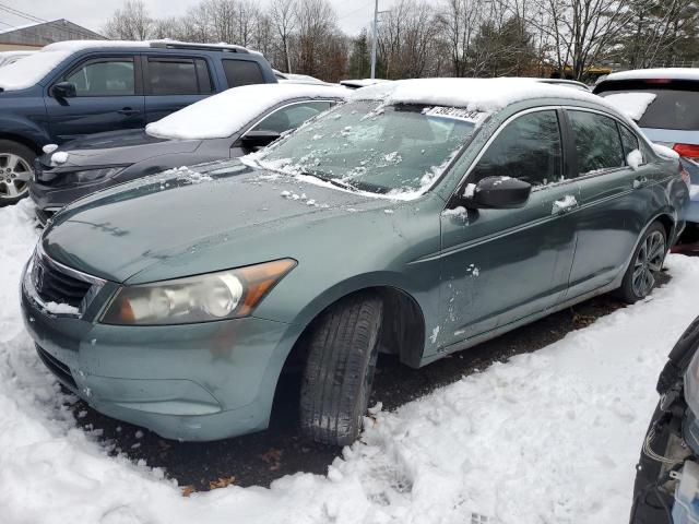 honda accord 2008 1hgcp26758a143428