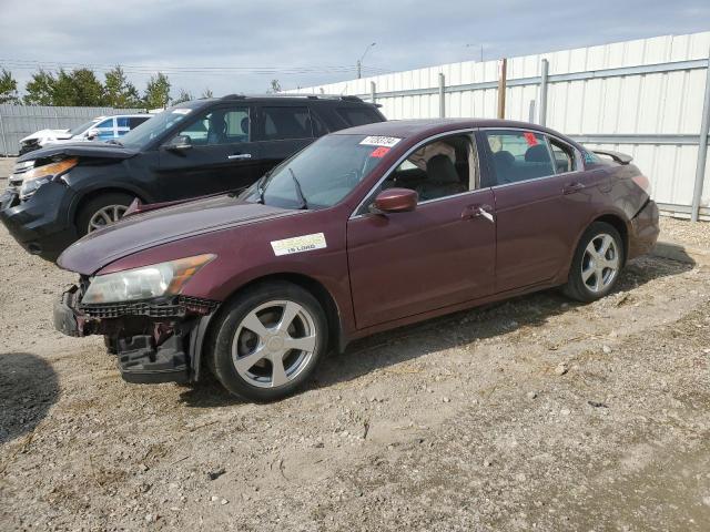 honda accord ex 2008 1hgcp26758a816959