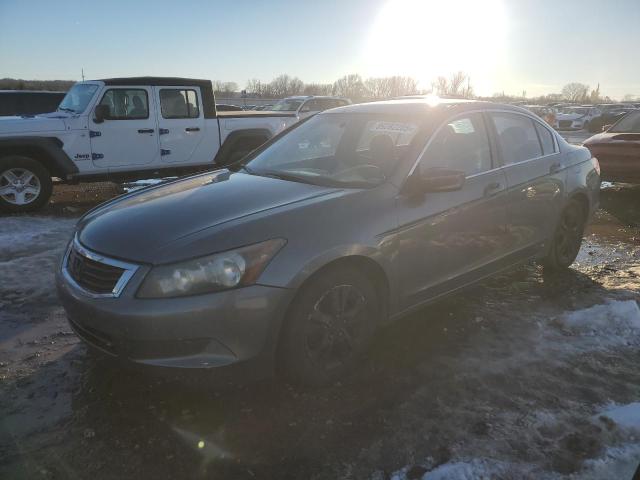 honda accord ex 2009 1hgcp26759a037269