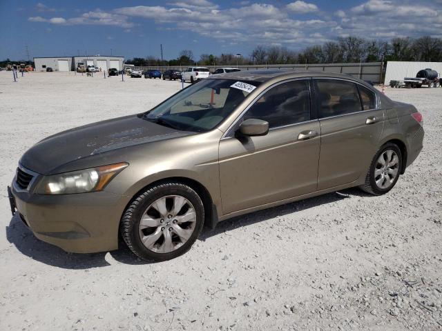 honda accord 2009 1hgcp26759a063628