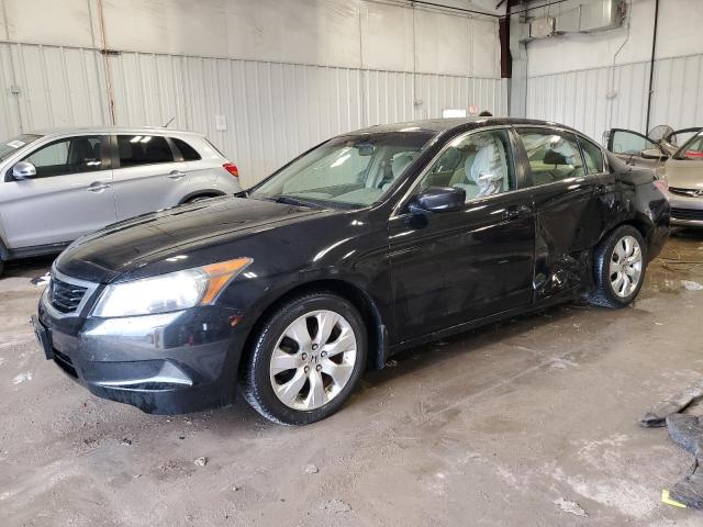 honda accord ex 2009 1hgcp26759a102749