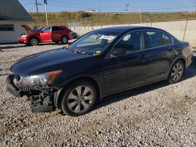 honda accord ex 2009 1hgcp26759a126730