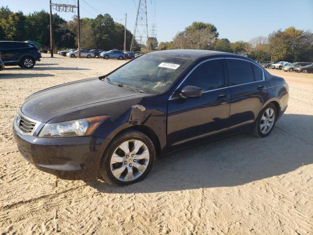 honda accord ex 2009 1hgcp26759a164717