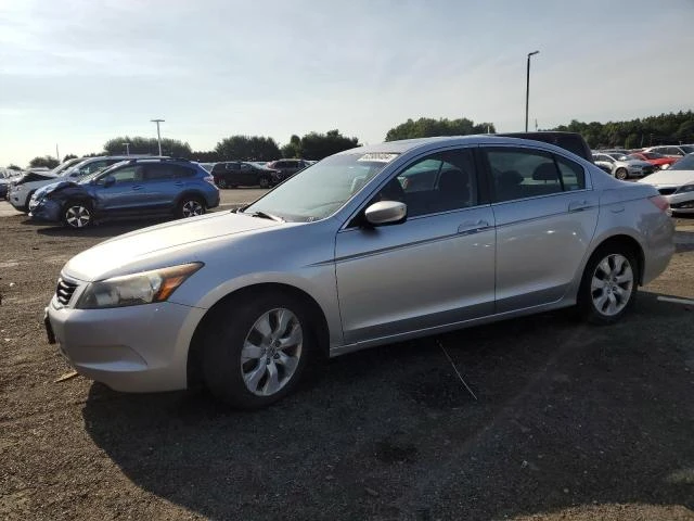 honda accord ex 2009 1hgcp26759a190959