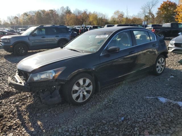 honda accord 2009 1hgcp26759a193344