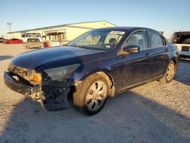 honda accord 2008 1hgcp26768a043001