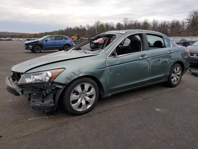 honda accord ex 2008 1hgcp26768a165843