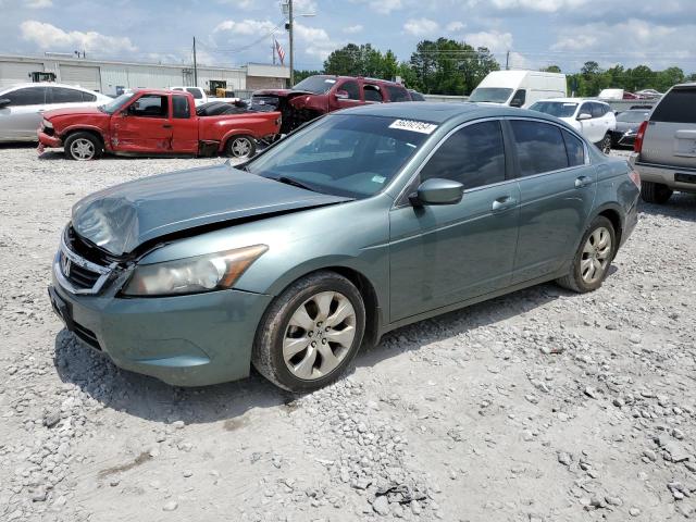 honda accord 2009 1hgcp26769a126042