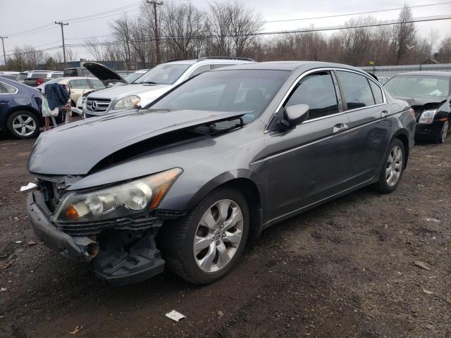 honda accord 2009 1hgcp26769a129958