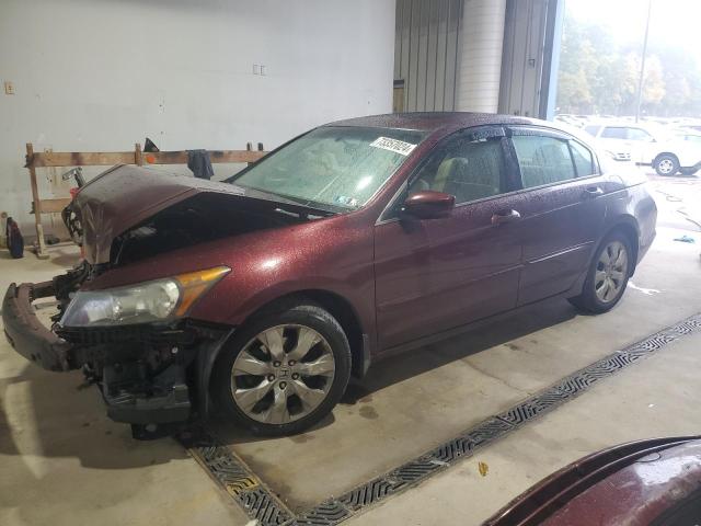 honda accord ex 2009 1hgcp26769a159445