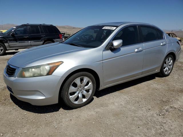 honda accord 2009 1hgcp26769a172793