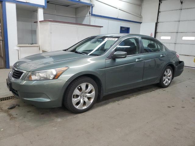 honda accord ex 2009 1hgcp26779a022739