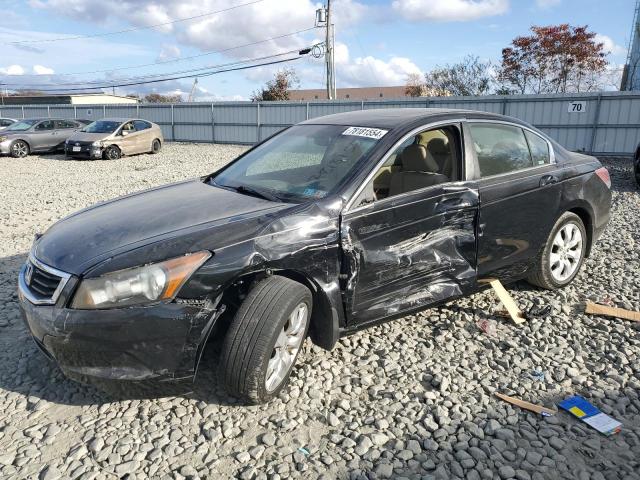 honda accord sed 2009 1hgcp26779a066191