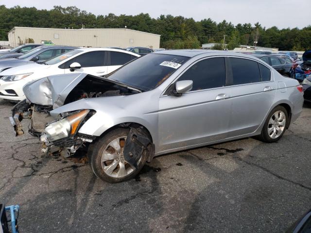 honda accord ex 2009 1hgcp26779a079510