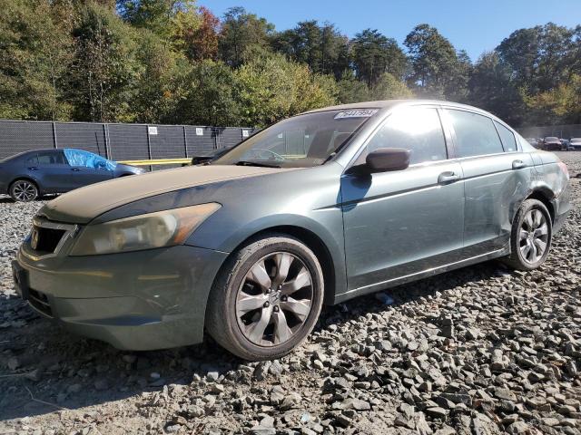 honda accord 2009 1hgcp26779a100095