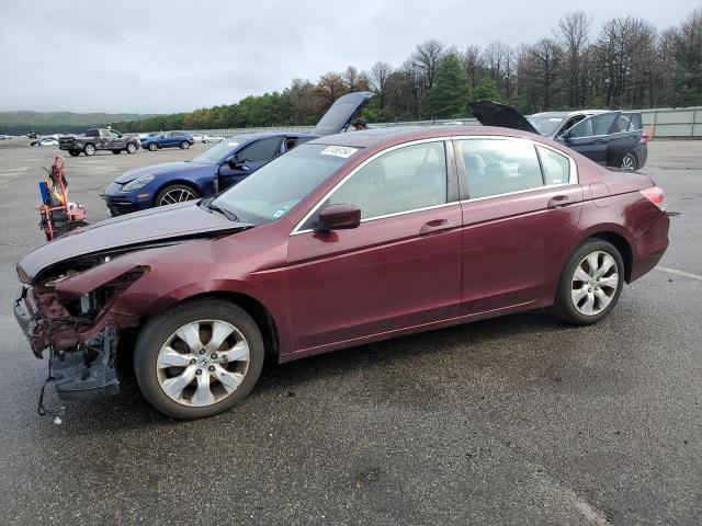 honda accord ex 2009 1hgcp26779a136028