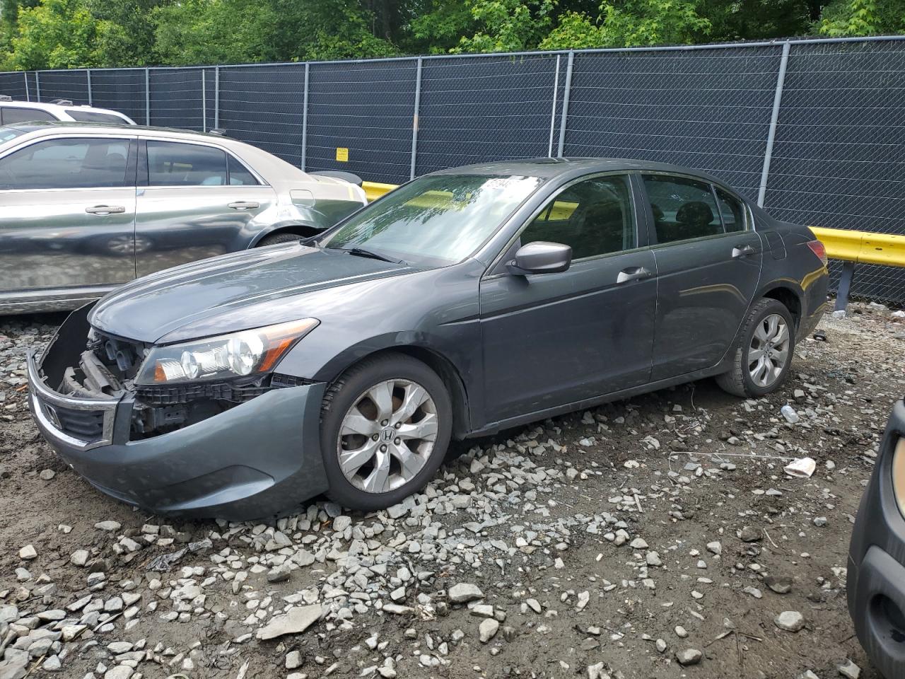 honda accord 2009 1hgcp26779a143030