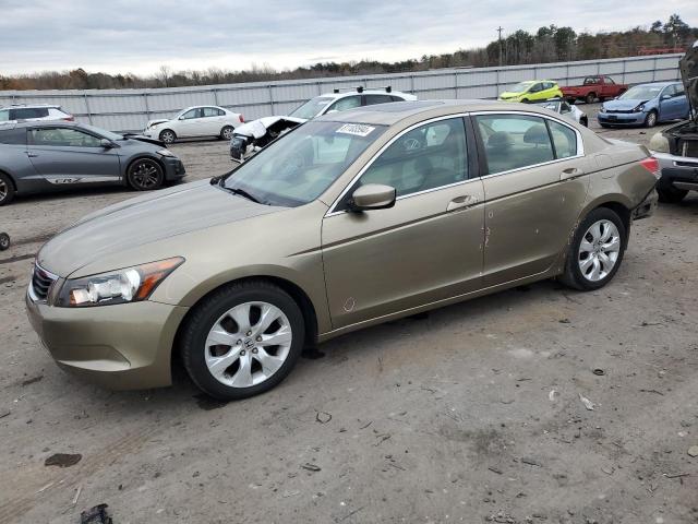 honda accord ex 2009 1hgcp26779a147191